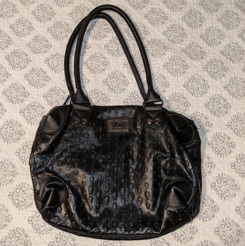 Vans Purse